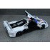 1/24 McLaren F1 GTR Long Tail LM 24h 1997 Ver.B - Fina (Full Detail kit)