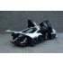 1/24 McLaren F1 GTR Long Tail LM 24h 1997 Ver.B - Fina (Full Detail kit)