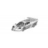 1/24 McLaren F1 GTR Long Tail LM 24h 1997 Ver.C - Team McLaren (Full Detail kit)