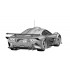 1/24 McLaren F1 GTR Long Tail LM 24h 1997 Ver.C - Team McLaren (Full Detail kit)