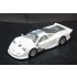 1/24 McLaren F1 GTR Long Tail LM 24h 1997 Ver.C - Team McLaren (Full Detail kit)