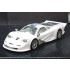 1/24 McLaren F1 GTR Long Tail LM 24h 1997 Ver.C - Team McLaren (Full Detail kit)
