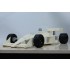 1/12 Full Detail Kit: McLaren MP4/4 Ver.A '88 San Marino/Mexico/Canada/France GP