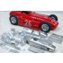 1/43 Multi-Material Kit: Lancia D50 Ver.B 1954 Test Version A.Ascari