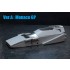 1/20 Multimedia Kit - Matra MS120 Ver.A: 1970 Rd.3 Monaco GP #9 H.Pescarolo