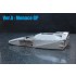 1/20 Multimedia Kit - Matra MS120 Ver.A: 1970 Rd.3 Monaco GP #9 H.Pescarolo