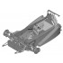 1/20 Multimedia Kit - Matra MS120 Ver.B: 1970 Rd.4 Belgian GP #25 J-P.Beltoise