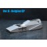 1/20 Multimedia Kit - Matra MS120 Ver.B: 1970 Rd.4 Belgian GP #25 J-P.Beltoise