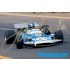1/20 Multimedia Kit - Matra MS120 Ver.B: 1970 Rd.4 Belgian GP #25 J-P.Beltoise
