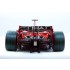 1/12 Ferrari F2008 Ver.D - 2008 Rd.18 Brazilian Grand Prix (GP) (Full kit)
