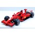 1/12 Ferrari F2008 Ver.D - 2008 Rd.18 Brazilian Grand Prix (GP) (Full kit)