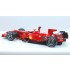 1/12 Ferrari F2008 Ver.D - 2008 Rd.18 Brazilian Grand Prix (GP) (Full kit)