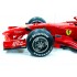 1/12 Ferrari F2008 Ver.D - 2008 Rd.18 Brazilian Grand Prix (GP) (Full kit)