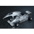 1/43 Multi-Material Kit: Lotus Type 98T Ver.A 1986 Rd.2 Spanish GP/Rd.7 US GP