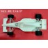 1/12 McLaren MP4/5B Ver.A - 1990 Rd. 1 USA Grand Prix (GP) (Full Detail kit)