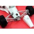 1/12 McLaren MP4/5B Ver.A - 1990 Rd. 1 USA Grand Prix (GP) (Full Detail kit)