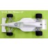 1/12 McLaren MP4/5B Ver.A - 1990 Rd. 1 USA Grand Prix (GP) (Full Detail kit)