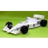 1/12 McLaren MP4/5B Ver.A - 1990 Rd. 1 USA Grand Prix (GP) (Full Detail kit)