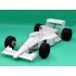 1/12 McLaren MP4/5B Ver.A - 1990 Rd. 1 USA Grand Prix (GP) (Full Detail kit)