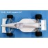 1/12 McLaren MP4/5B Ver.A - 1990 Rd. 1 USA Grand Prix (GP) (Full Detail kit)