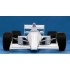 1/12 McLaren MP4/5B Ver.A - 1990 Rd. 1 USA Grand Prix (GP) (Full Detail kit)