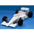 1/12 McLaren MP4/5B Ver.A - 1990 Rd. 1 USA Grand Prix (GP) (Full Detail kit)