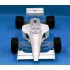 1/12 McLaren MP4/5B Ver.A - 1990 Rd. 1 USA Grand Prix (GP) (Full Detail kit)