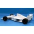 1/12 McLaren MP4/5B Ver.A - 1990 Rd. 1 USA Grand Prix (GP) (Full Detail kit)