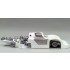 1/12 Multimedia kit - Porsche 956 (Version A) Sarthe 24 Hours 1983 