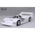 1/12 Multimedia kit - Porsche 956 Short Tail (Version A) WEC 1983