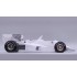 1/12 Full Detail Kit: Ferrari 126C4M2 1984 Rd.15 European GP/Rd.16 Portuguese GP