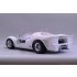 1/12 Full Detail Kit: Ferrari 330P4 [Open Top] Ver.A '67 Daytona 24h #23 LB/CA