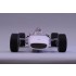 1/12 Multimedia kit - Ferrari 312F1-67 (Version B) Italian Grand Prix 1967 w/Driver