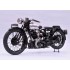 1/9 Multimedia kit - Brough Superior SS100 (Full Detail kit)