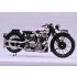 1/9 Multimedia kit - Brough Superior SS100 (Full Detail kit)