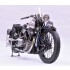 1/9 Multimedia kit - Brough Superior SS100 (Full Detail kit)