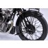 1/9 Multimedia kit - Brough Superior SS100 (Full Detail kit)