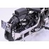 1/9 Multimedia kit - Brough Superior SS100 (Full Detail kit)