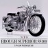 1/9 Multimedia kit - Brough Superior SS100 (Full Detail kit)