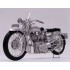 1/9 Multimedia kit - Brough Superior SS100 (Full Detail kit)