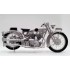 1/9 Multimedia kit - Brough Superior SS100 (Full Detail kit)