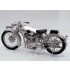 1/9 Multimedia kit - Brough Superior SS100 (Full Detail kit)