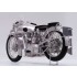 1/9 Multimedia kit - Brough Superior SS100 (Full Detail kit)