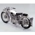 1/9 Multimedia kit - Brough Superior SS100 (Full Detail kit)