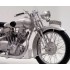 1/9 Multimedia kit - Brough Superior SS100 (Full Detail kit)