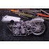 1/9 Multimedia kit - Brough Superior SS100 (Full Detail kit)