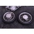 1/9 Multimedia kit - Brough Superior SS100 (Full Detail kit)