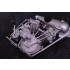 1/9 Multimedia kit - Brough Superior SS100 (Full Detail kit)