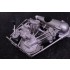 1/9 Multimedia kit - Brough Superior SS100 (Full Detail kit)