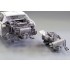 1/12 Full Multimedia kit - Rally 037 Ver.B: WRC Rd.5 / Rd.10 1983